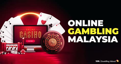 malaysia online gambling